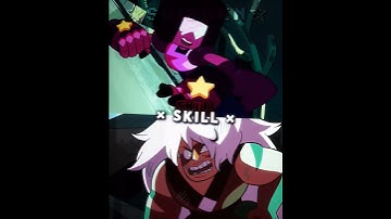 Yellow Diamond vs Lemongrab | 4k collab with Shibden edit