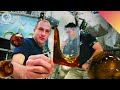 Space Coffee Quiz