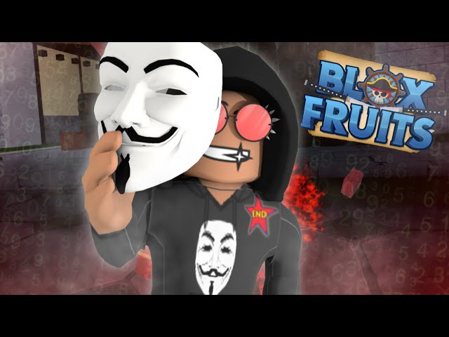 BLOX FRUITS FOI HACKEADO! ENTENDA: Souzones 9 mil visualizações há