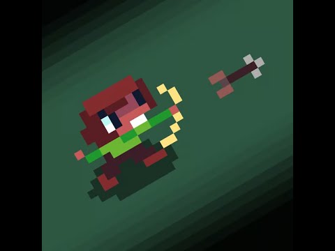 Quivershot - Video