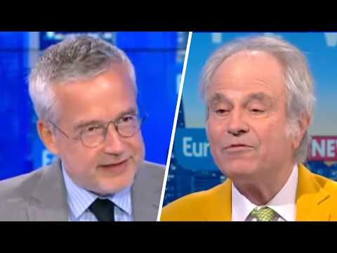 "On fait tout pour que les Français ne s'y retrouvent pas" (Franz-Olivier Giesbert)
