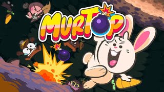 Murtop (Nintendo Switch) - Initial Gameplay