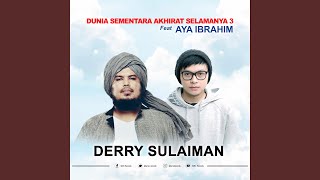 Download Lagu Dunia Sementara Akhirat Selamanya 3