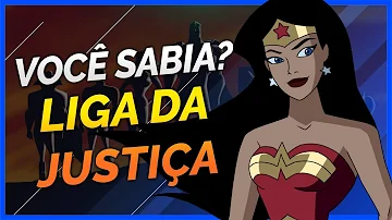 Qual a sequência de Liga da Justiça sem limites?