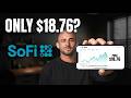 $SOFI Has More Members Than Most Big Banks and the Stock Price Hasn't Noticed