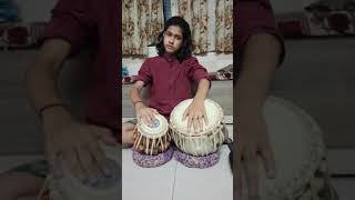 O Rangrez Tabla Cover Jay Katira In The Memory Of Milkha Singh