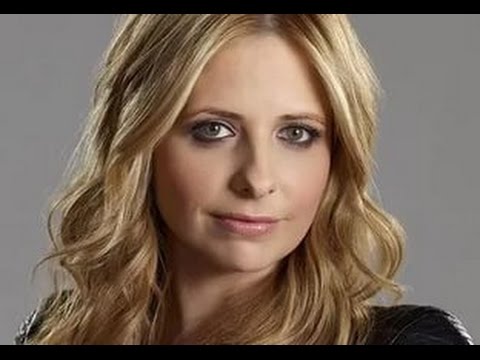 Sarah Michelle Gellar / Сара Мишель Геллар Голая Фото