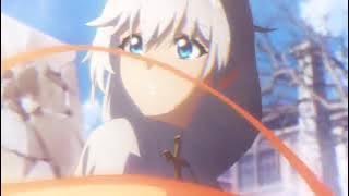 {AMV}Kallen Kaslana//Hoshi to Kimi ga Kieta Hi