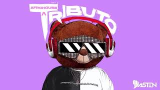DJ DASTEN - Tributo A AfroHouse (Special #TBT Set)