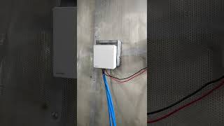 AHU Testing #shorts #siemens