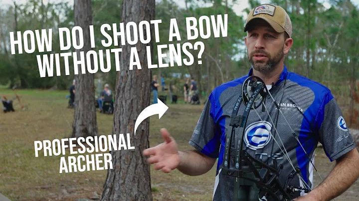 Ask the Experts | Elite Pro Archer Nathan Brooks
