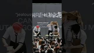 When Heeseung Is Jealous😭