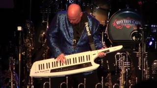 Rhythm Cats  George's Return to Silver Star