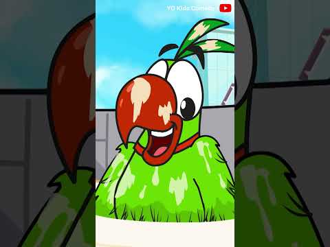 Honey Bunny New Episodes In Hindi Funny Cartoons 02 YO Kids Comedy Ytshorts