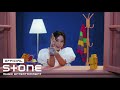 나띠 (NATTY) - 'Teddy Bear' M/V