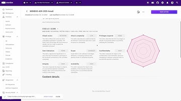 Shai Hulud Worm - Agentic Vulnerability Management