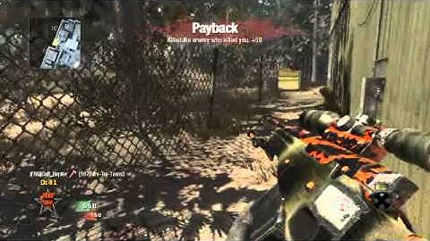 Cofl_Ropter- Quick/no scope sniper montage 5