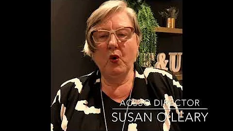 Susan O'Leary
