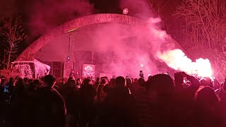 Download Lagu PARANOUT - KPST 23 MP3