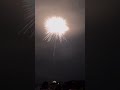 2022.9.9これが世界一の四尺玉花火【3年ぶり】#shorts