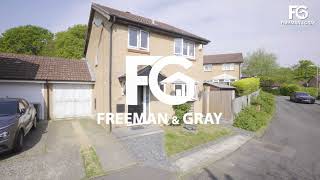 Oaks Dene Walderslade For Sale