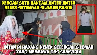 🔴LIVE TEMUKAN TITIK TERANG KEBERADAAN GUS SAMSUDIN‼️