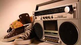 Khali Dog Ynba7 - Out System 2000 - Rap Tanger Old School