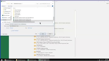EME 2040: Making a Gradebook in Microsoft Excel 2016