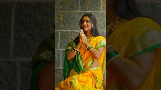 Dhanyala Jamlay Ga(धन्याला जमलंय गं ) | Radha Khude | Marathi Song 2024| Akash, Rupali|Khandoba Geet