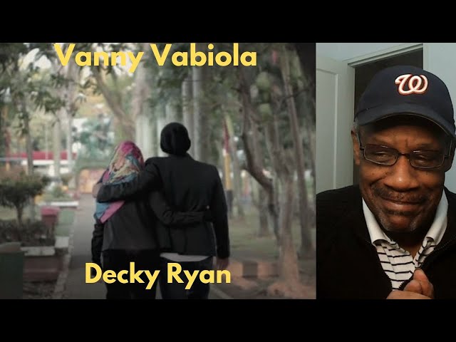 First Time Hearing | Vanny Vabiola – Endless Love | Zooty Reactions class=