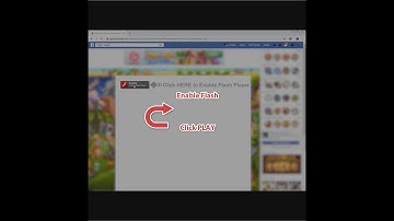 Qublix Games Enable Flash Instructions Google Chrome