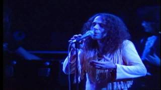 Video thumbnail of "Rainbow - Catch the Rainbow live in Munich 1977 HD part 1"