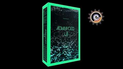 Advanced UI
