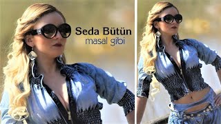 Seda Bütün - Yakar Giderim Resimi