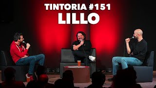 Tintoria #151 Lillo