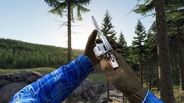 My First Life in Deadfall was INSANE! | DayZ