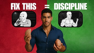 5 Neuroscience Hacks to Build Unbreakable Discipline