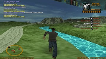 CheatsForce v2.0 - SAMPCAC BYPASS - IMGUI - ATENTAT - RAINBOW - OG-times/Nephrite/B-Zone/B-hood