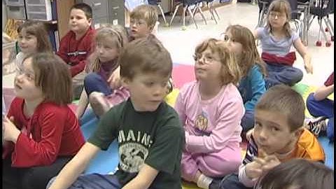 Putting Reading First  - Introduction to Reading First (Segment 1 of 17)