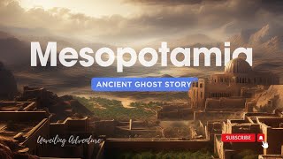 Ancient Mesopotamian Ghosts: The Haunting of the Gidim. #horrorstories #horrorstory #scary