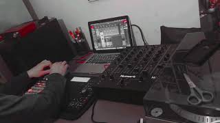 Efdeegotbeats - 4Am Jam