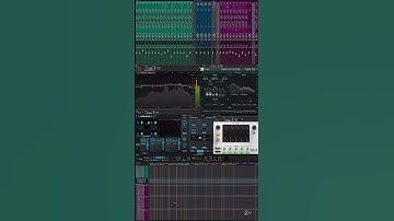 🔊 Audio post-production for a feature film 📷 Sigma Sonics