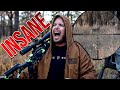 Rifle Season Deer Hunting - Multiple Deer Down!!!