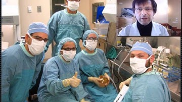 Edmonton Protocol -- Islet transplant -- Part A