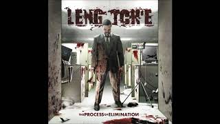 Leng Tch&#39;e  -  The Process Of Elimination (Full Album) 2005