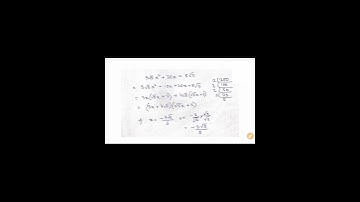 class 10 maths chapter 2 mcq for term 1 Boards exzam | class 10 polynomial mcq Part 6 #short #shorts