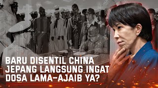 Download Lagu Dunia Geger! Pasal PBB yang Bisa Menghancurkan Jepang Kembali Diaktifkan China! MP3