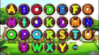 Alphabet Ska  - The ABC Song