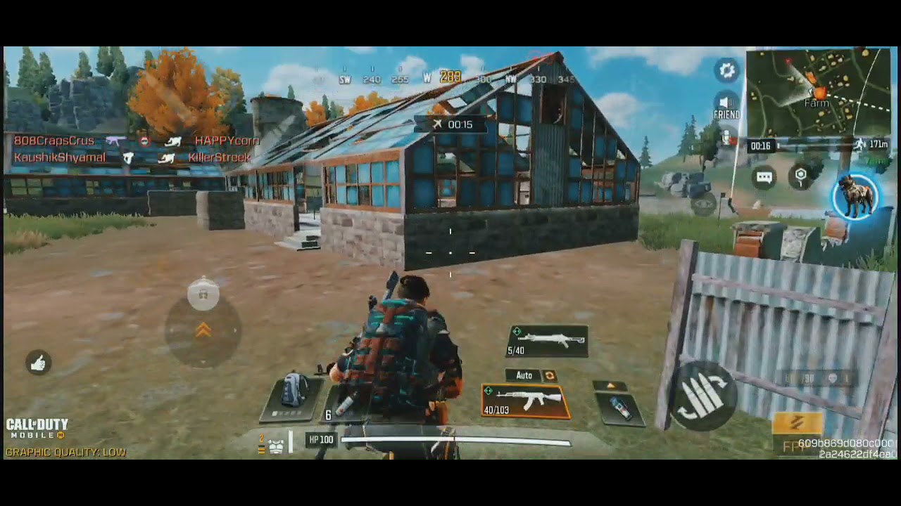 CALL OF DUTY EXE funny moments 😂