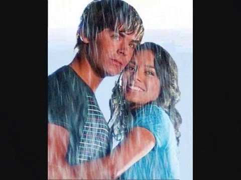 Zanessa A True Love Story